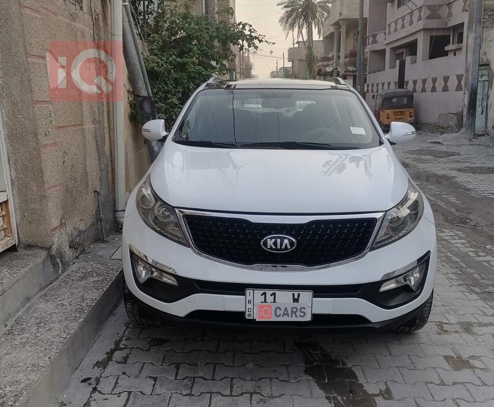 کیا سپۆرتاج